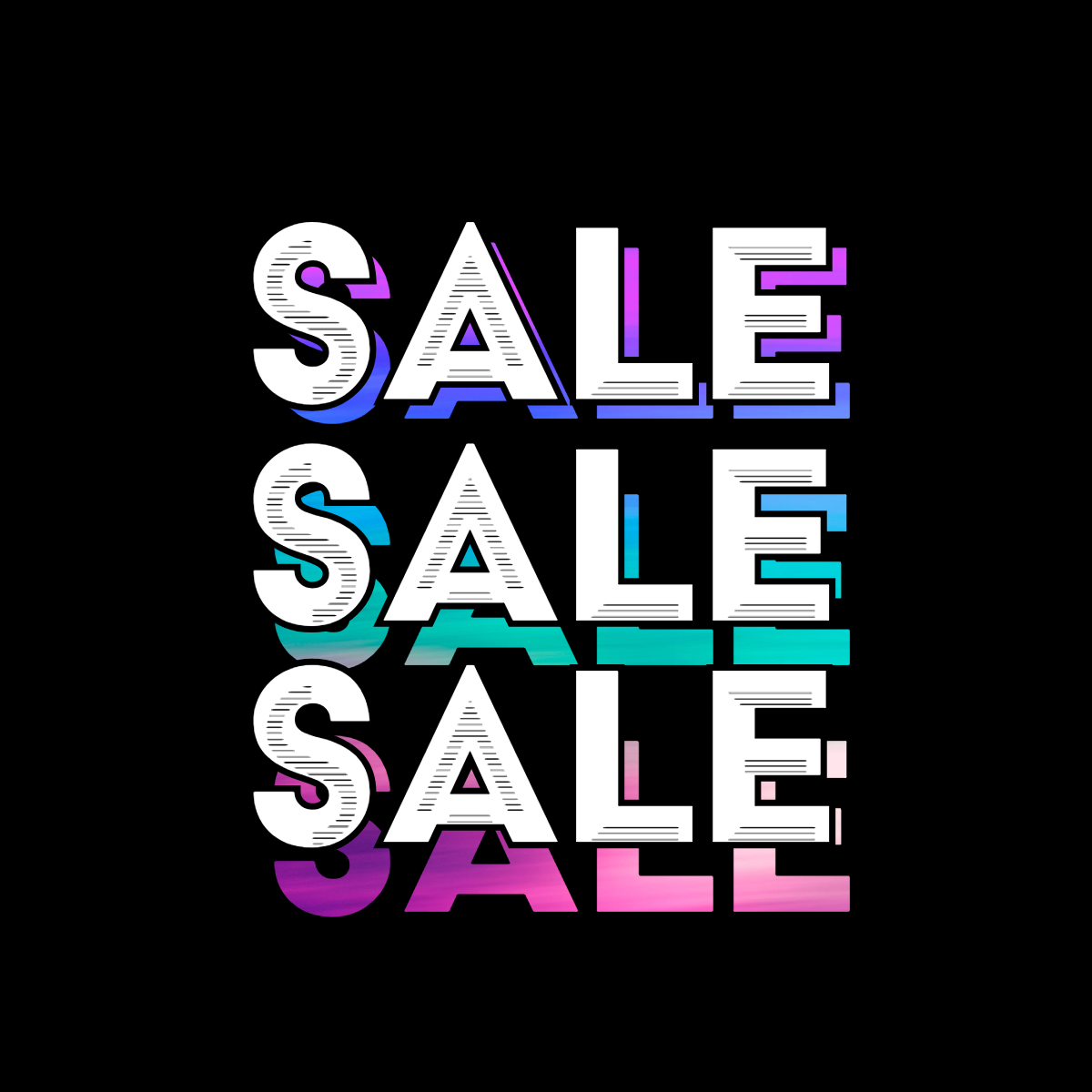 SALE