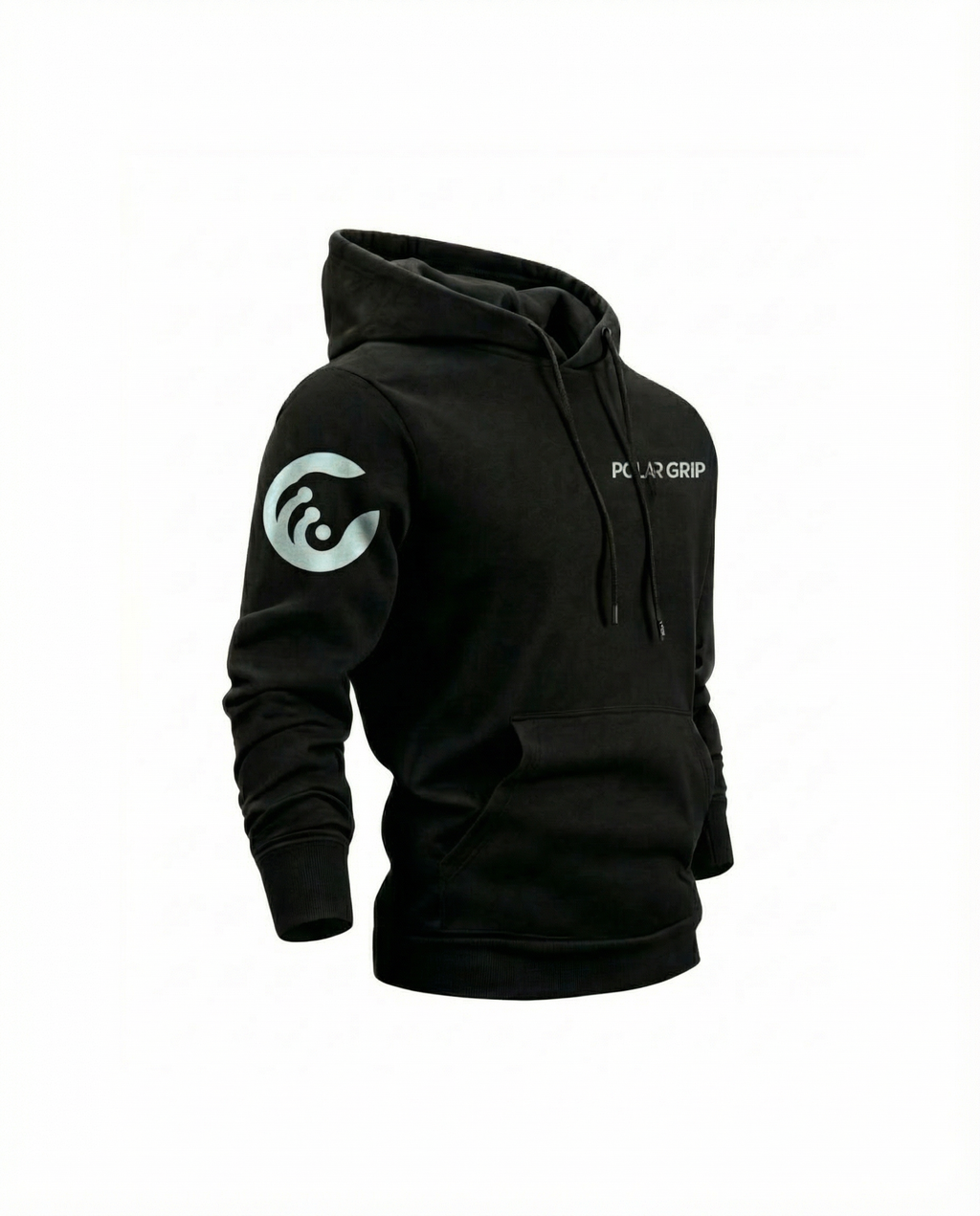PolarGrip Hoodie (limited 2026)
