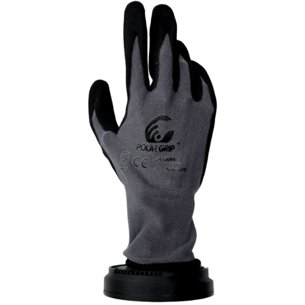 PolarGrip Arbeidshansker