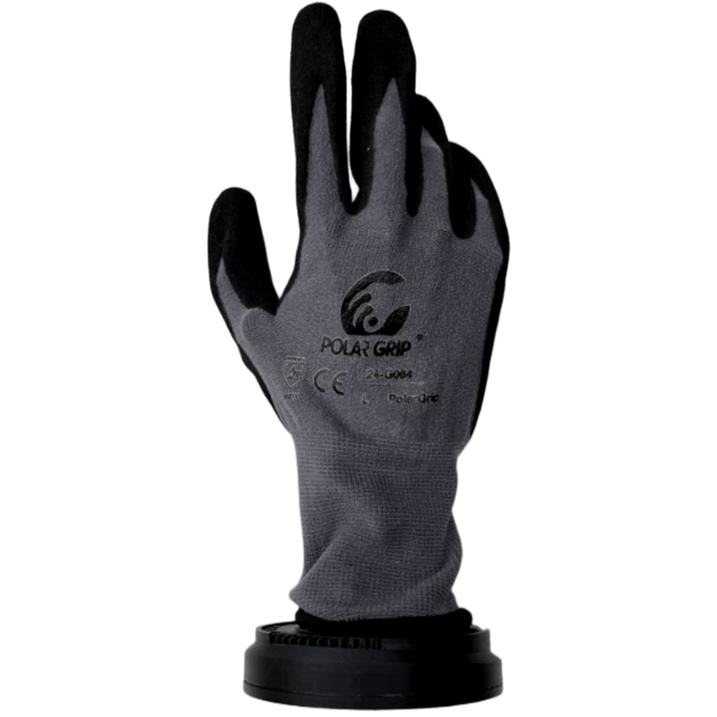 PolarGrip Arbeidshansker