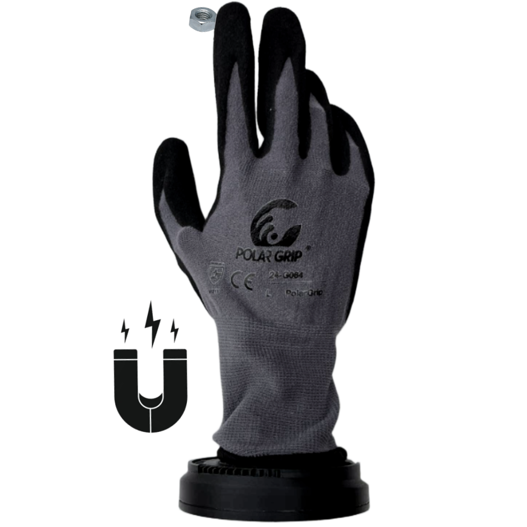 PolarGrip Magnetisk