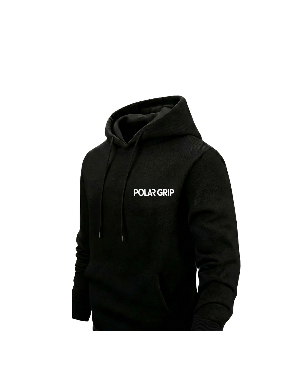 PolarGrip Hoodie (limited 2026)