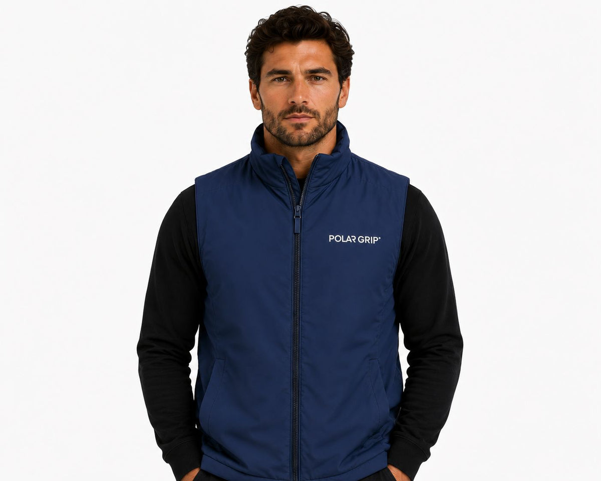 POLARGRIP Vest HERRE
