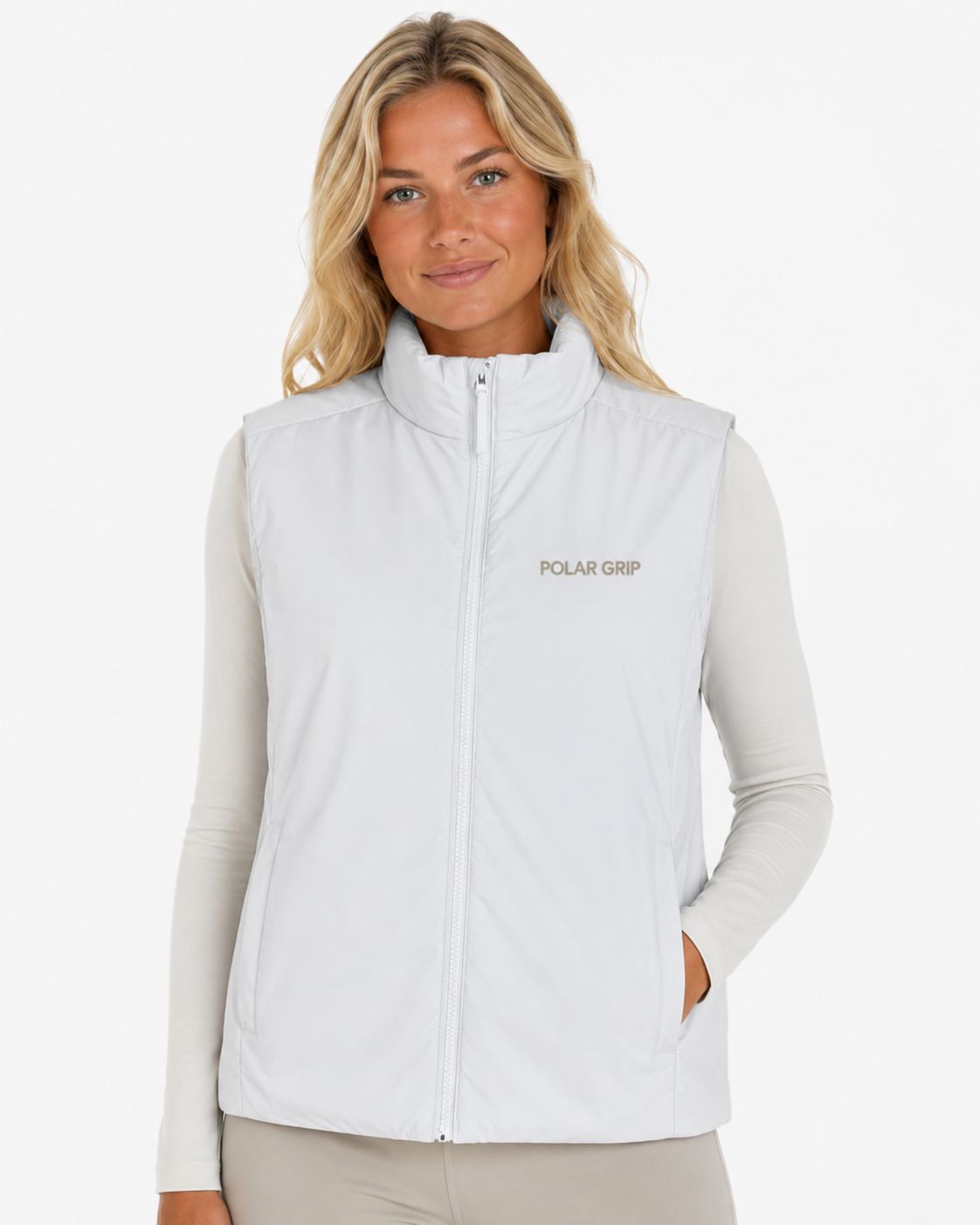 POLARGRIP Vest
