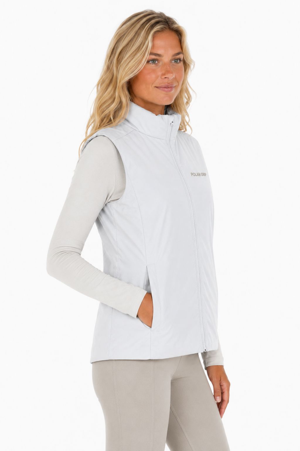 POLARGRIP Vest