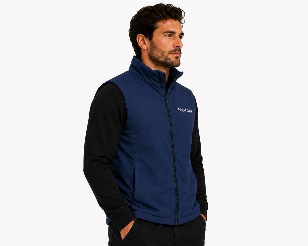 POLARGRIP Vest HERRE