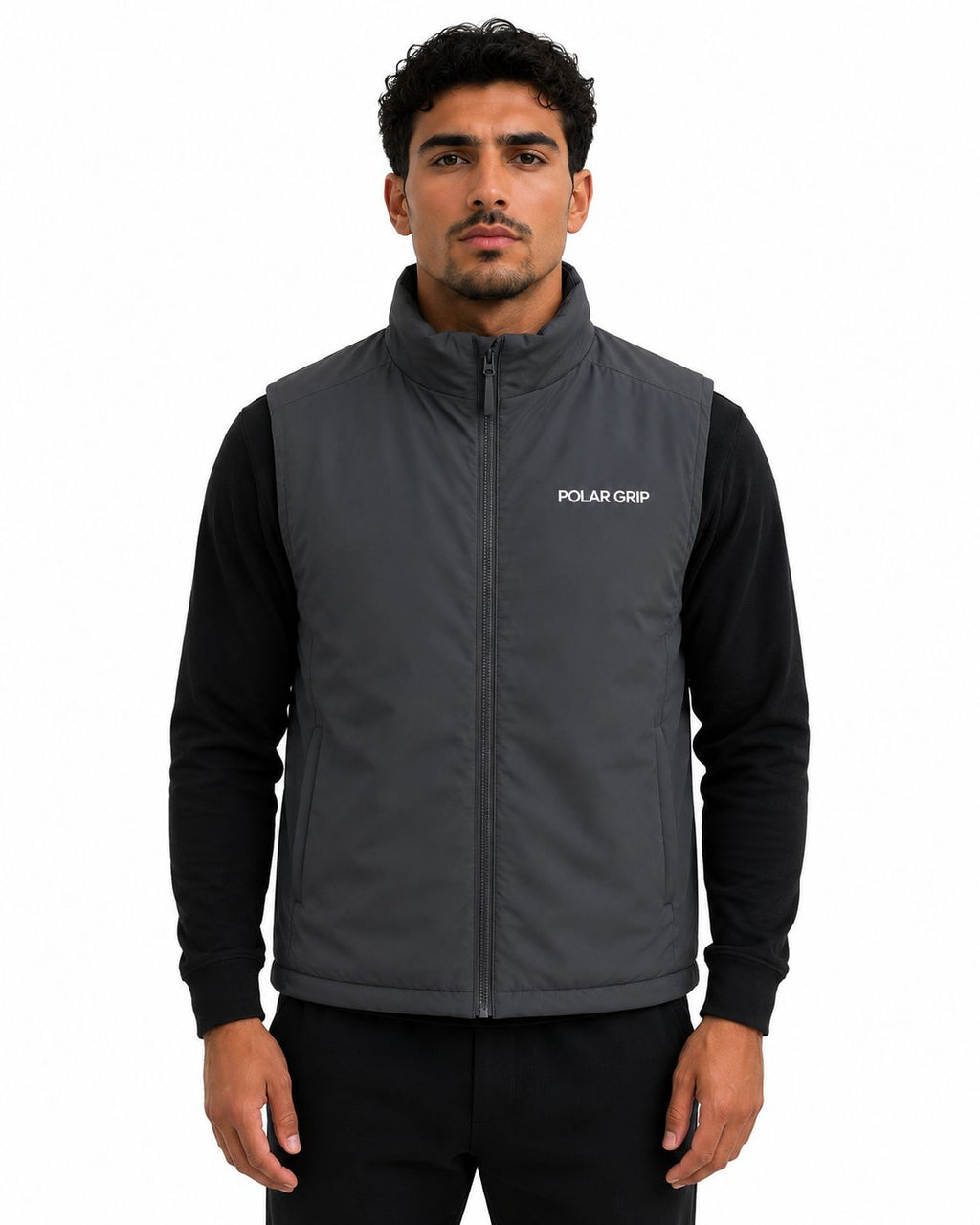POLARGRIP Vest HERRE