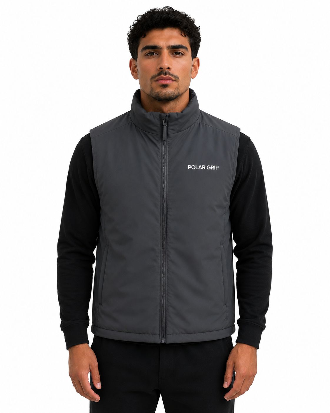 POLARGRIP Vest HERRE