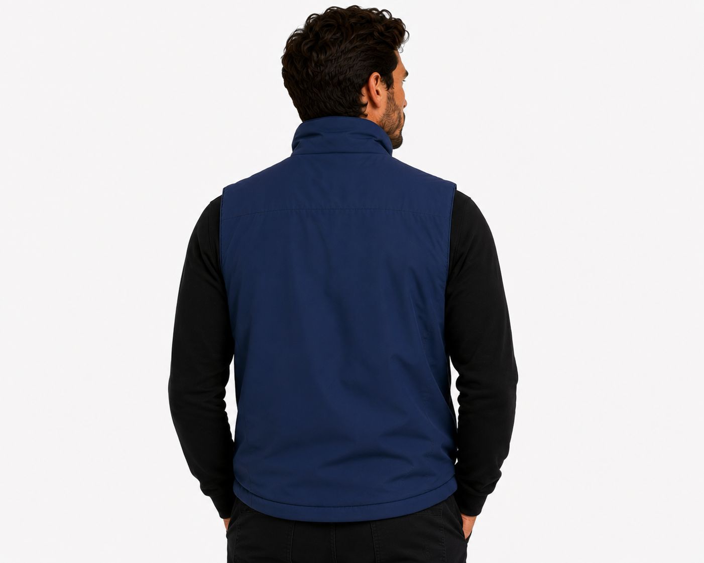 POLARGRIP Vest HERRE