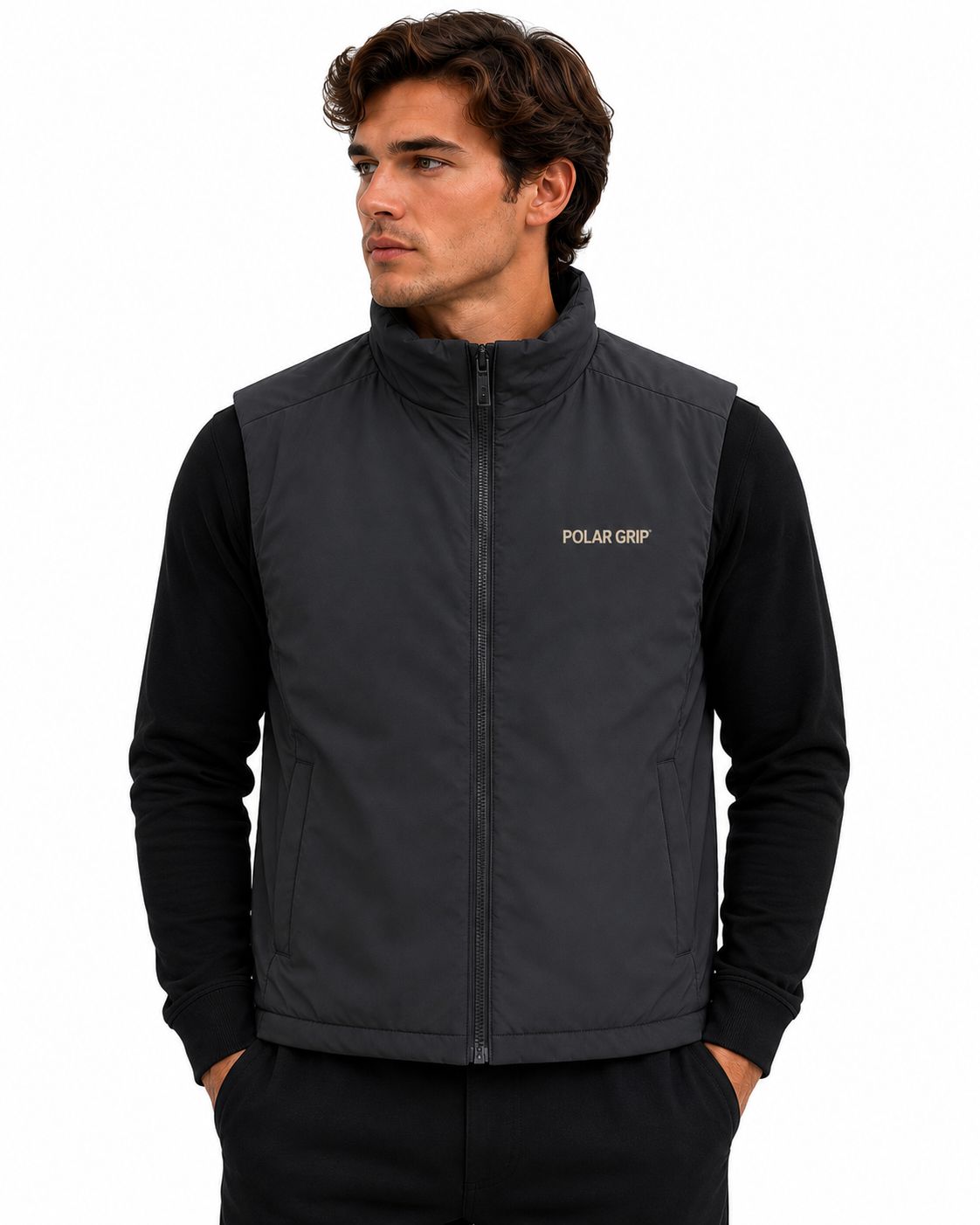 POLARGRIP Vest HERRE