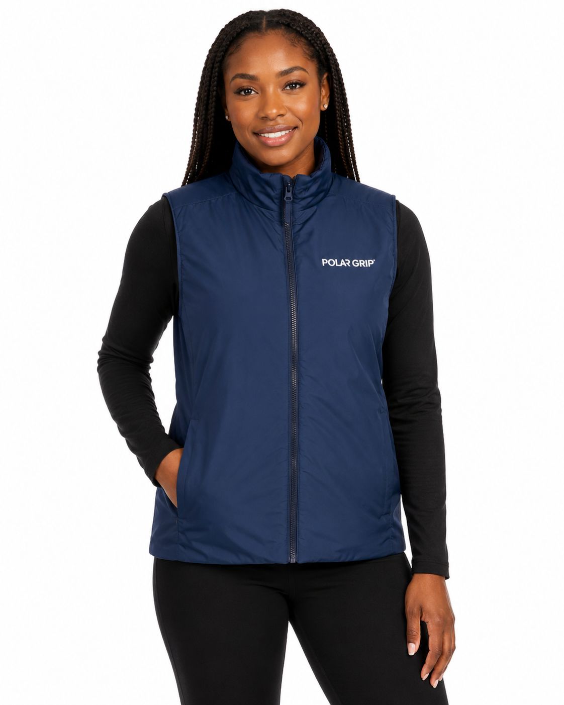 POLARGRIP Vest