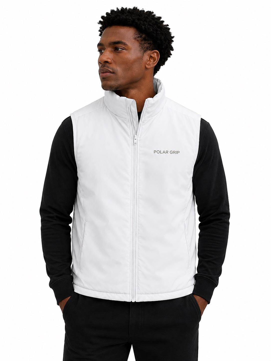 POLARGRIP Vest HERRE