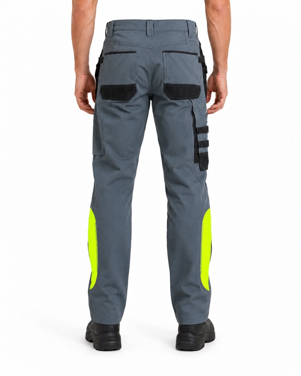 POLARGRIP Premium Herre