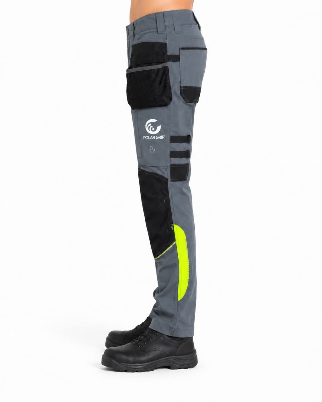 POLARGRIP Premium Herre