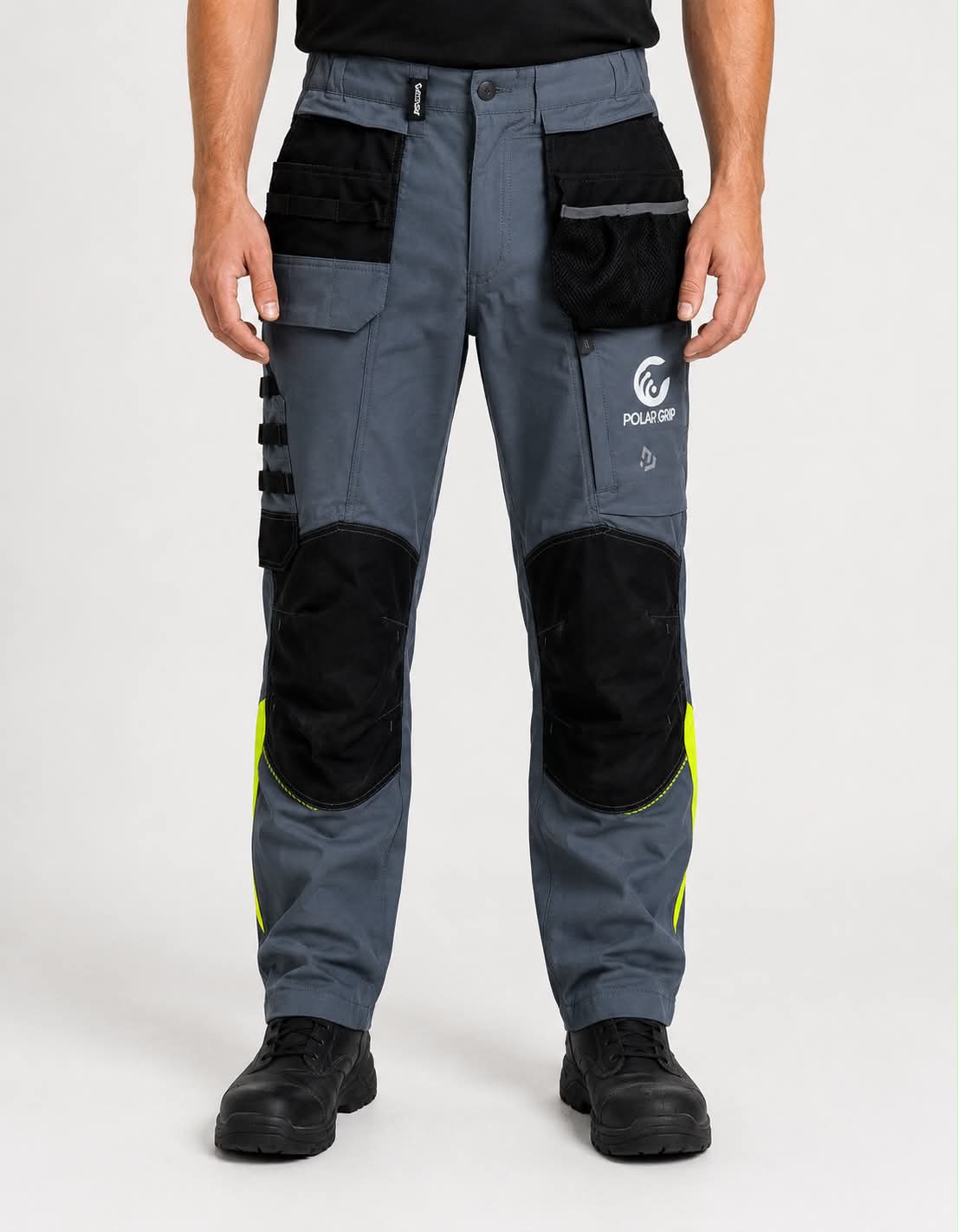 POLARGRIP Premium Herre