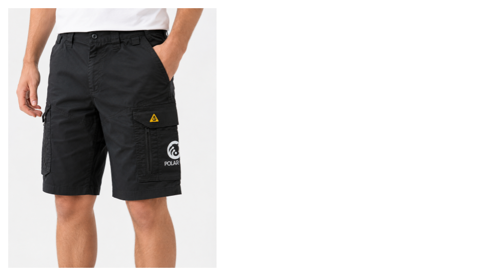 Shorts Premium Herre
