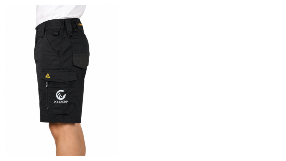 Shorts Premium Herre