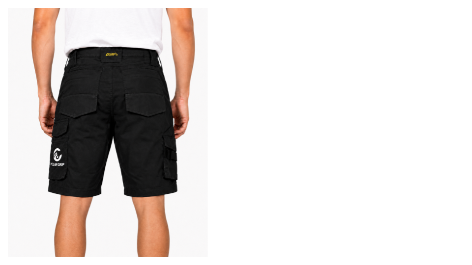 Shorts Premium Herre
