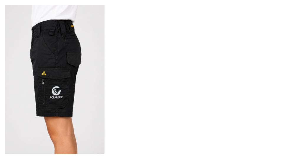 Shorts Premium Dame