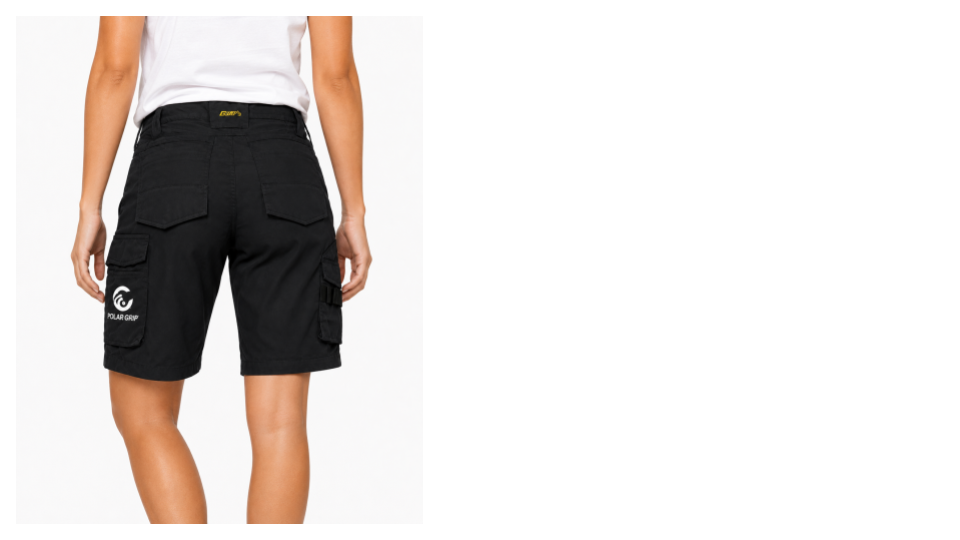 Shorts Premium Dame