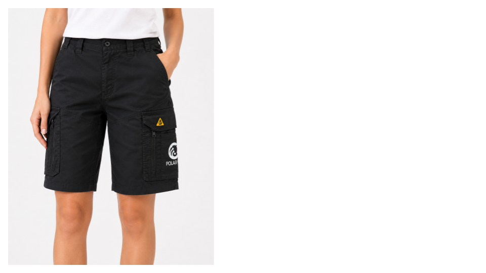 Shorts Premium Dame