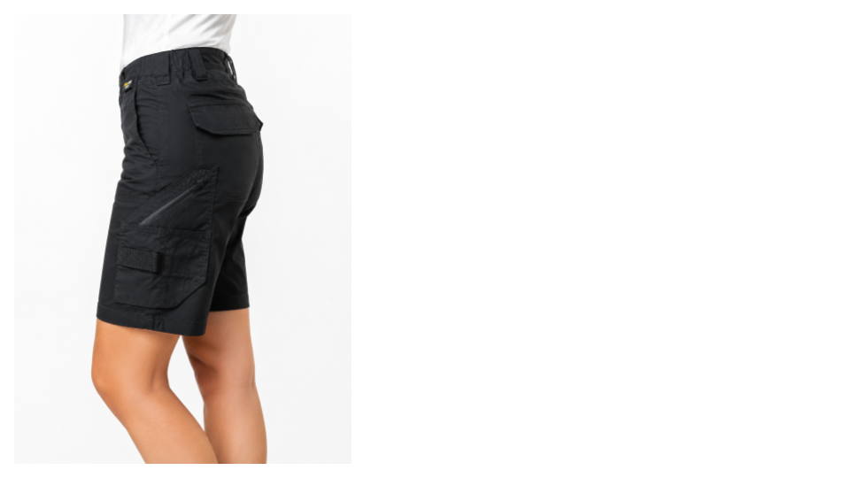 Shorts Premium Dame