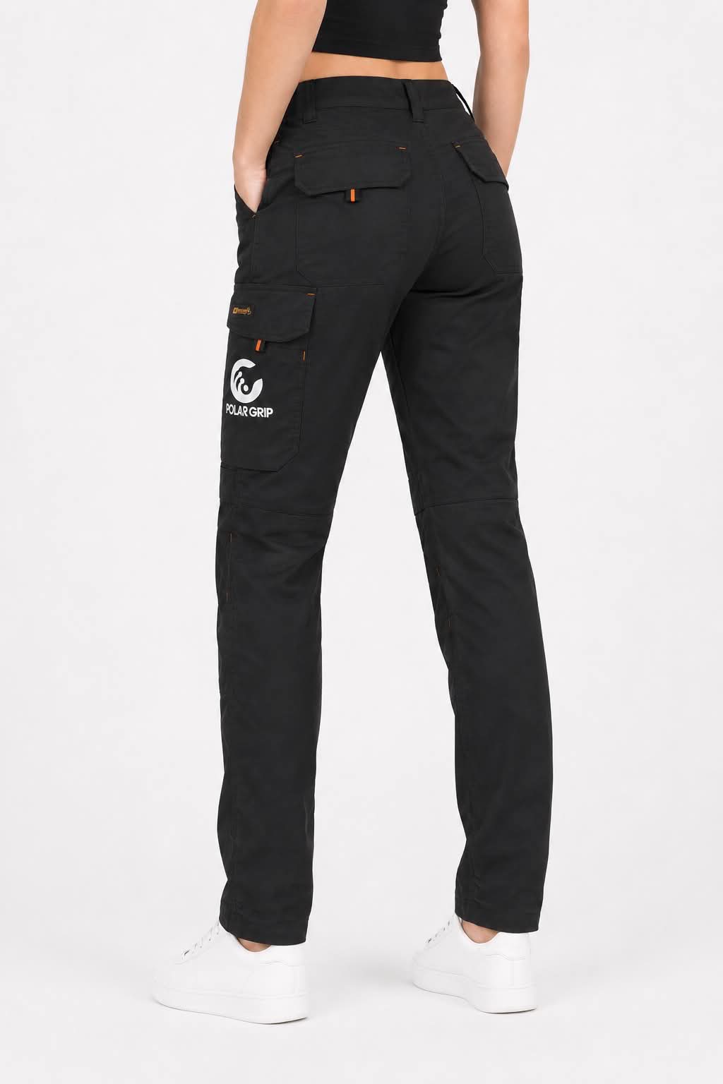 Arbeidsbukse – POLARGRIP Dame