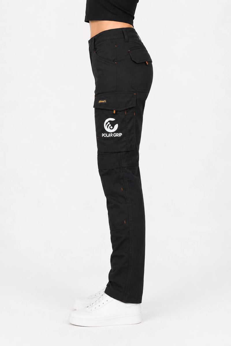 Arbeidsbukse – POLARGRIP Dame