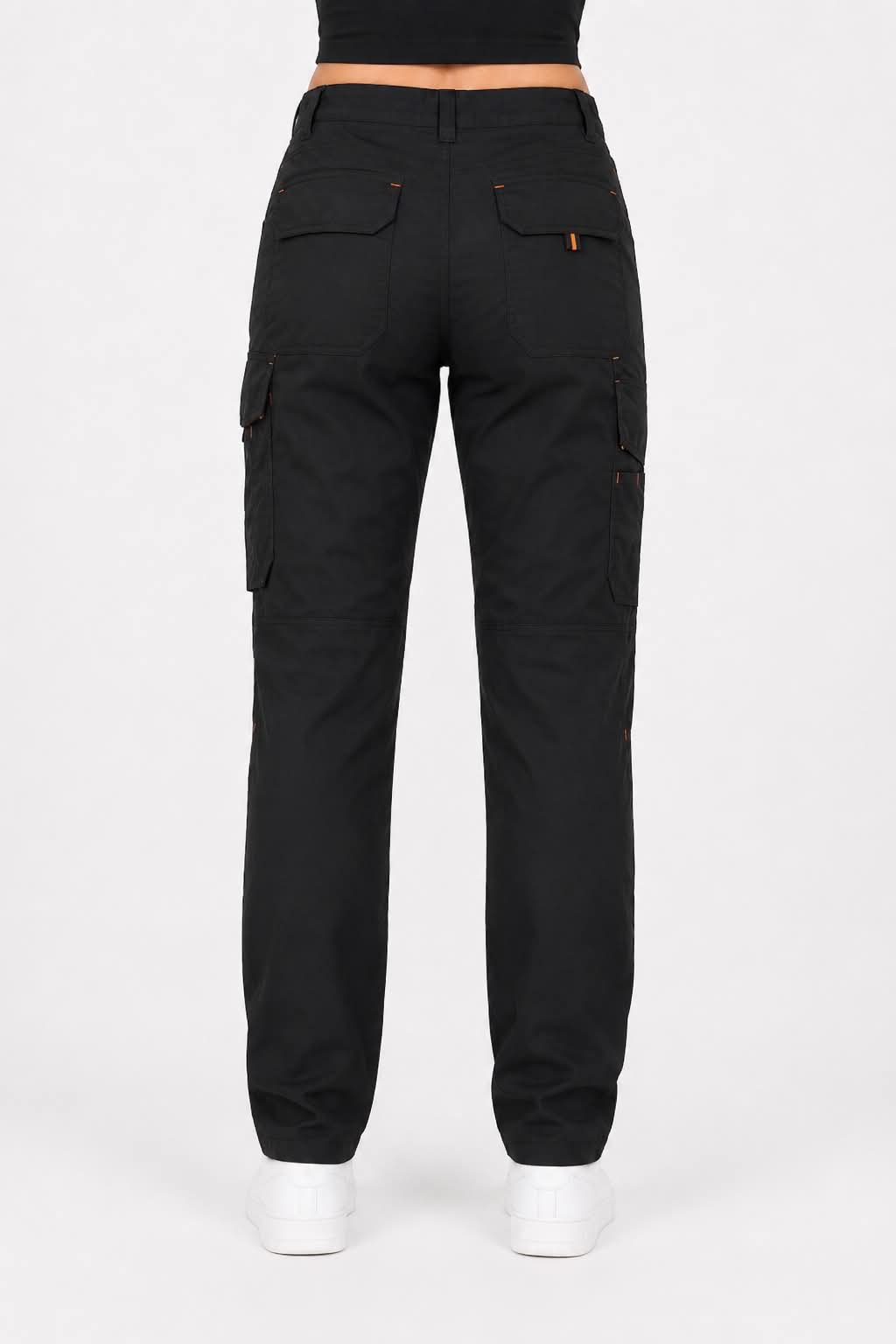 Arbeidsbukse – POLARGRIP Dame